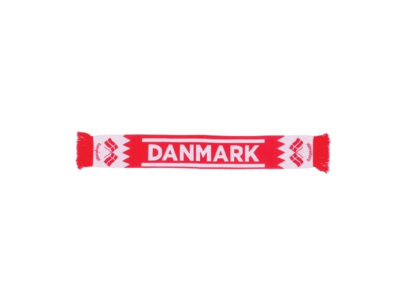 Strickschal Aus Strickwaren Dänemark