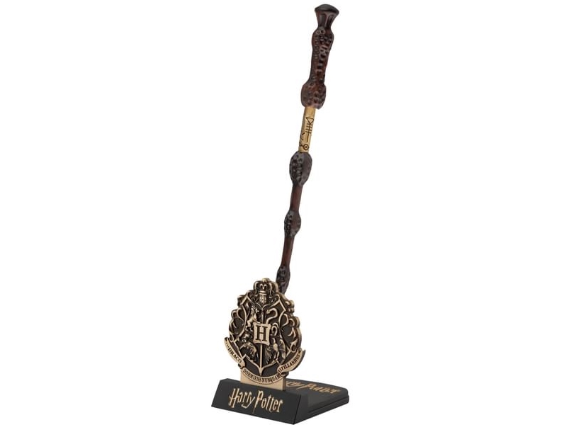 Dumbledore Zauberstab Kugelschreiber Mit Ständer