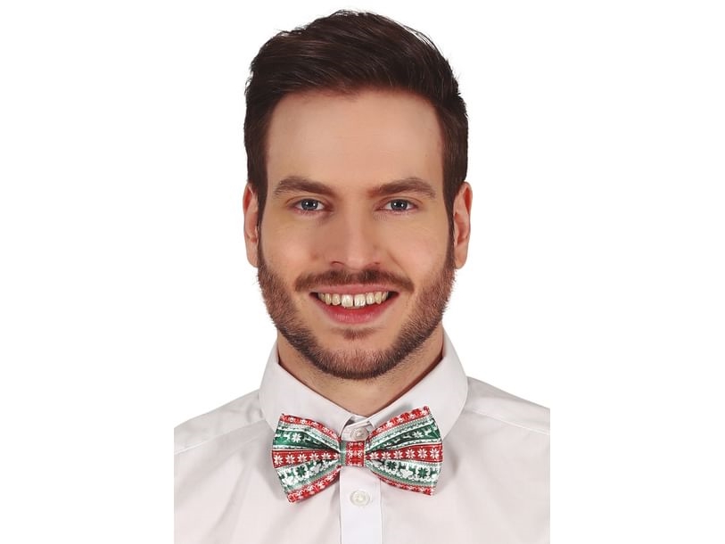 Weihnachten Schmetterling