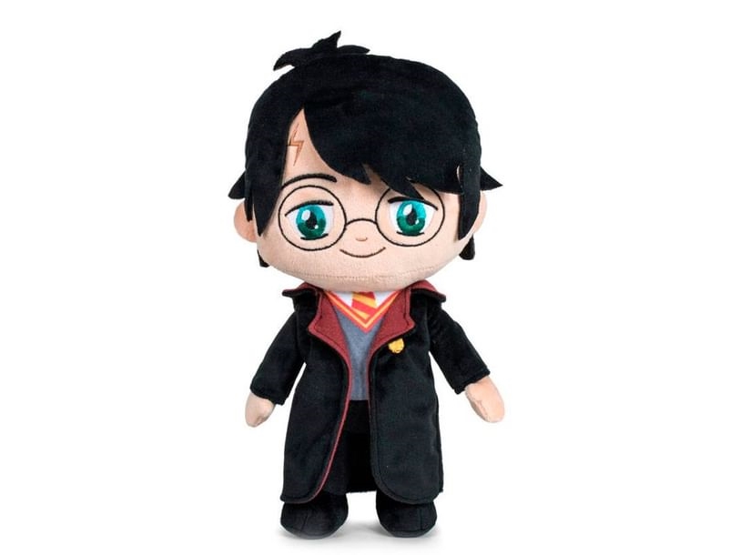 Harry-Potter-Teddy