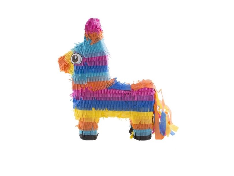 Æsel Pinata, Mini
