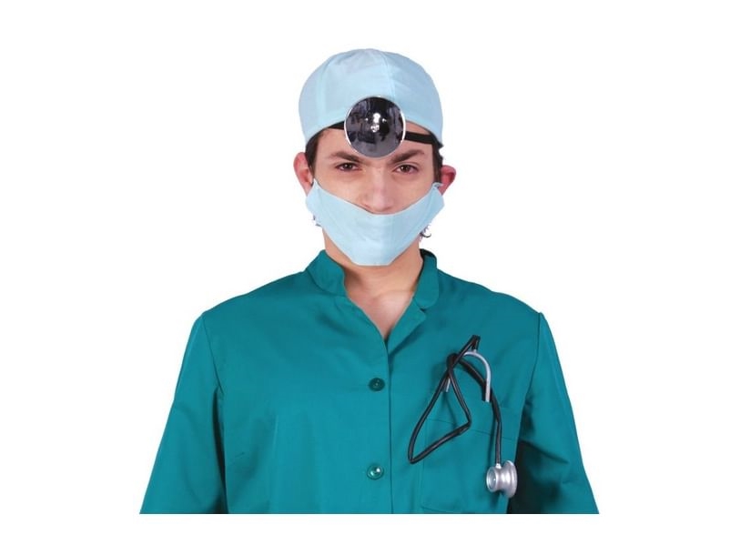 Doktor Sæt