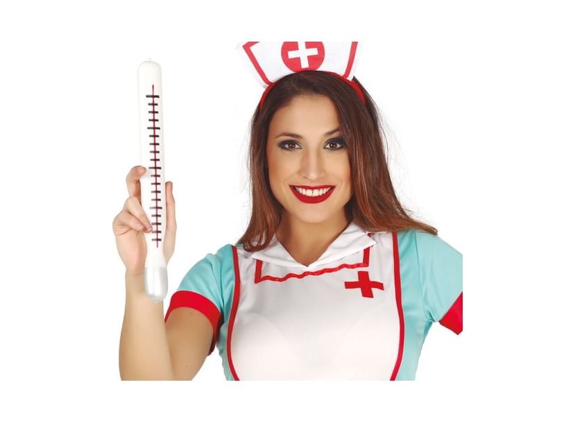 Thermometer, 34 Cm