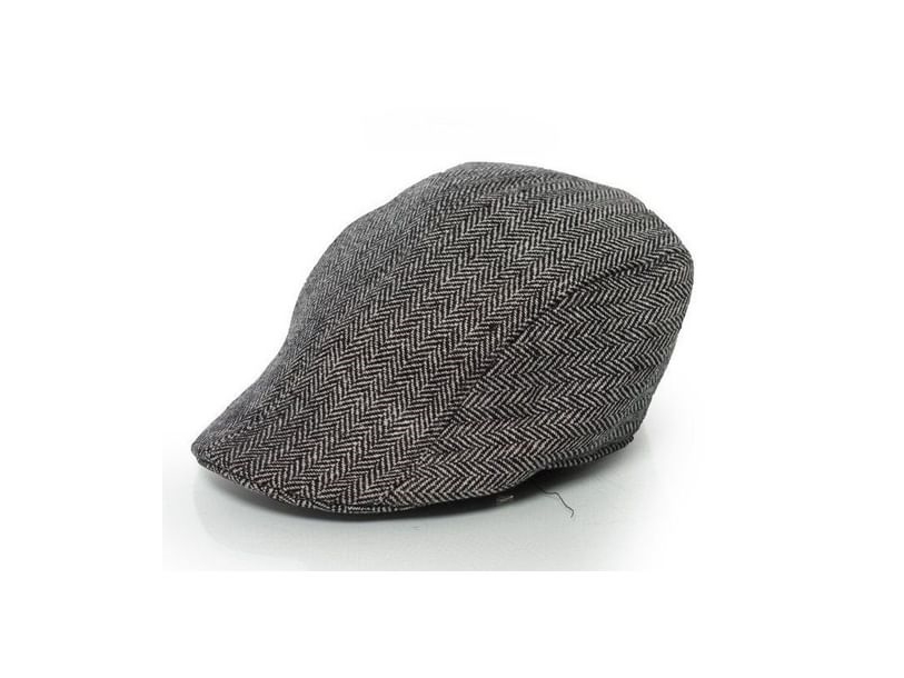 Grauer Sixpence
