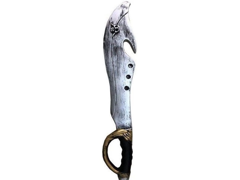 Piratenschwert, 40Cm