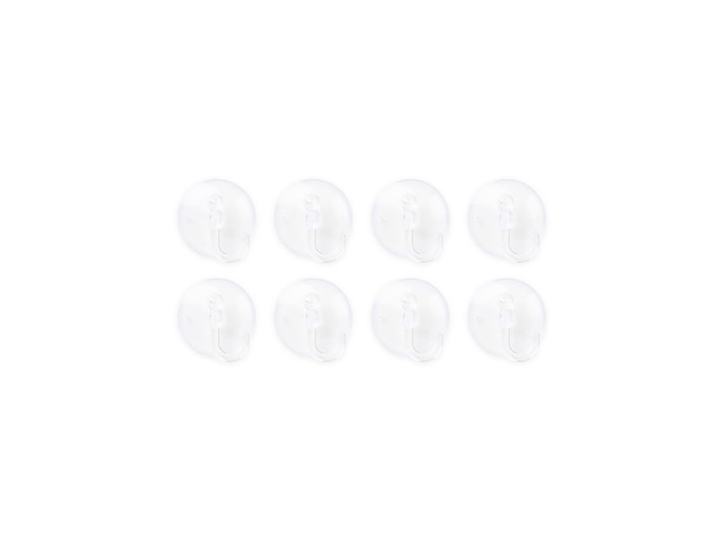 Sugkoppar med krok | Skola & Hobby - Festdekorera - Ballonger | GameStuff