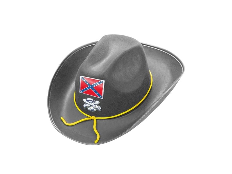 Cowboyhut Im Südstaaten-Stil