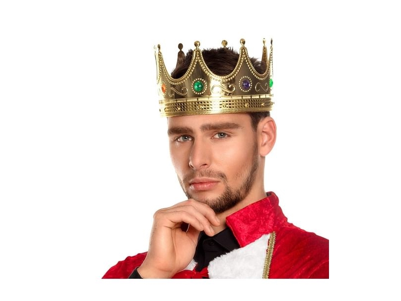 Kongekrone