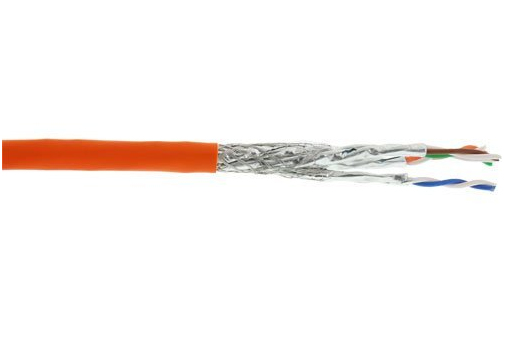 Inline 70100I, 100 M, Kat7a, S/Ftp (S-Stp)