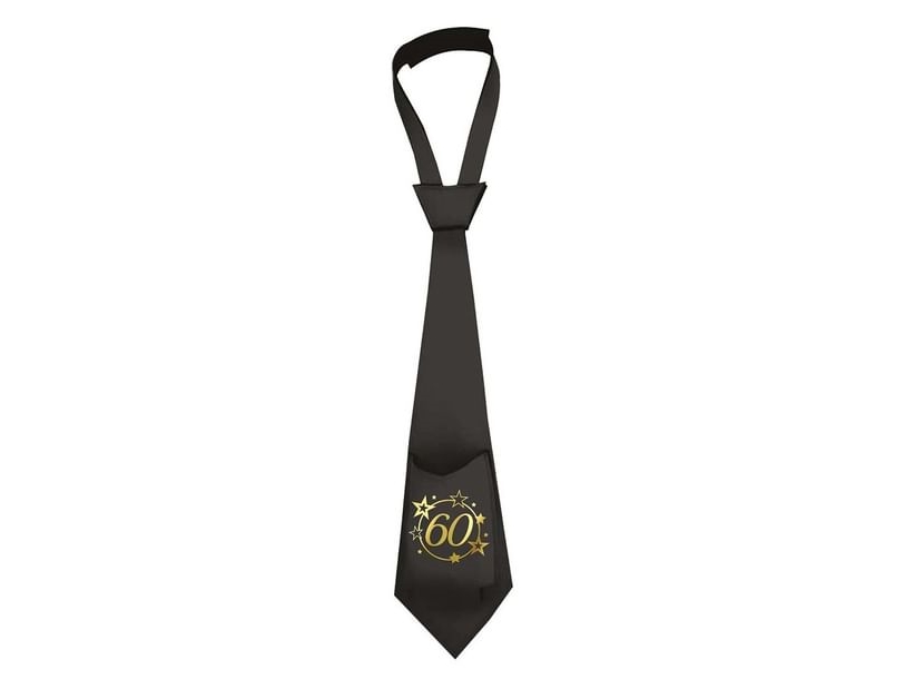 Slips, 60 År Med Dåseholder