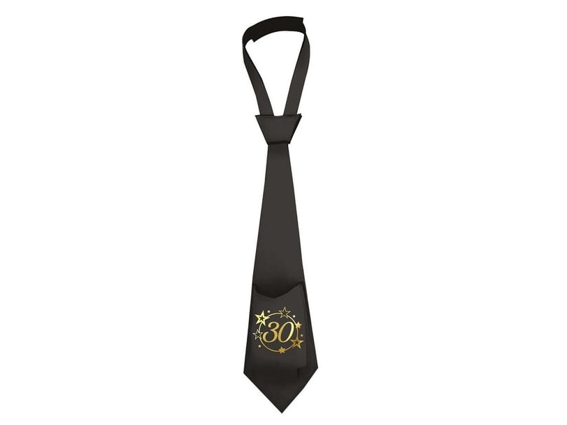 Slips, 30 År Med Dåseholder