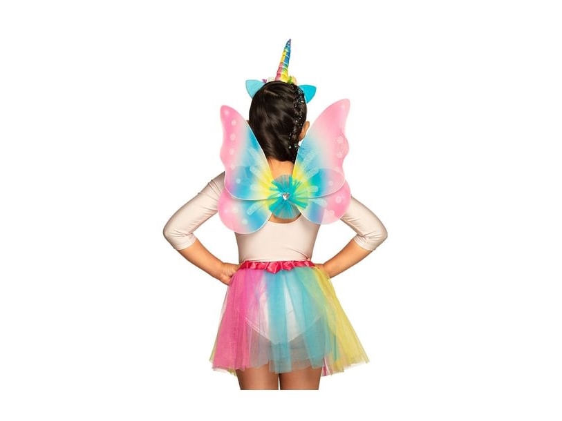 Enhörningsdräkt | Skola & Hobby - Festdekorera - Ballonger | GameStuff