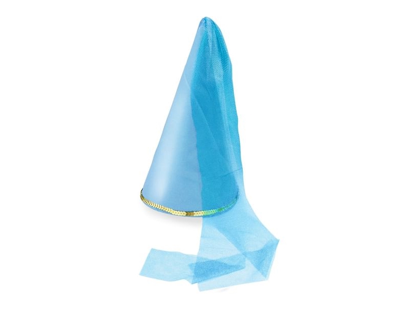 Blå Fehat