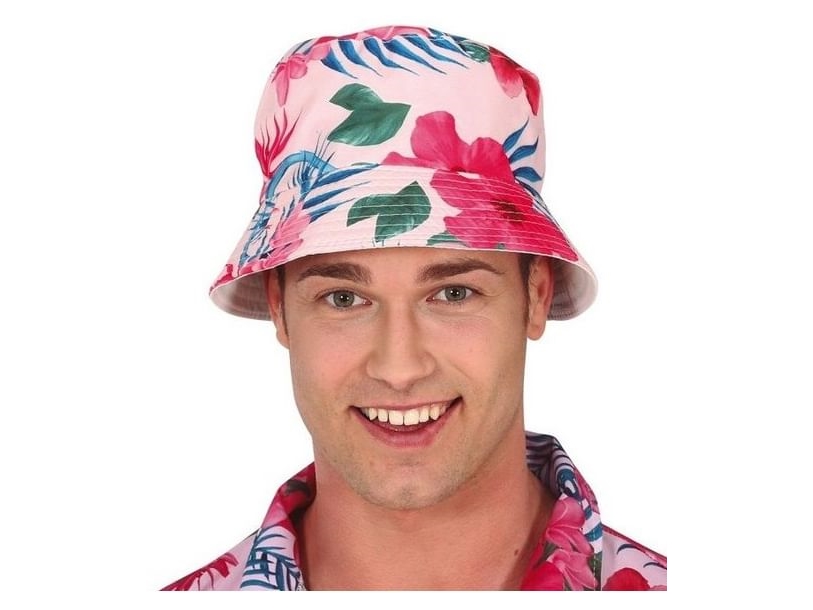 Hawaii Bøllehat