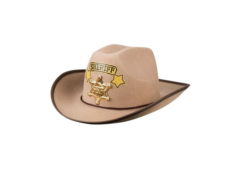 Sherif Hat, Barn