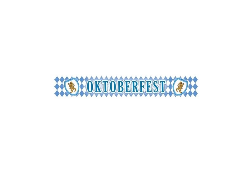 Oktoberfest-Sperrband, 6M