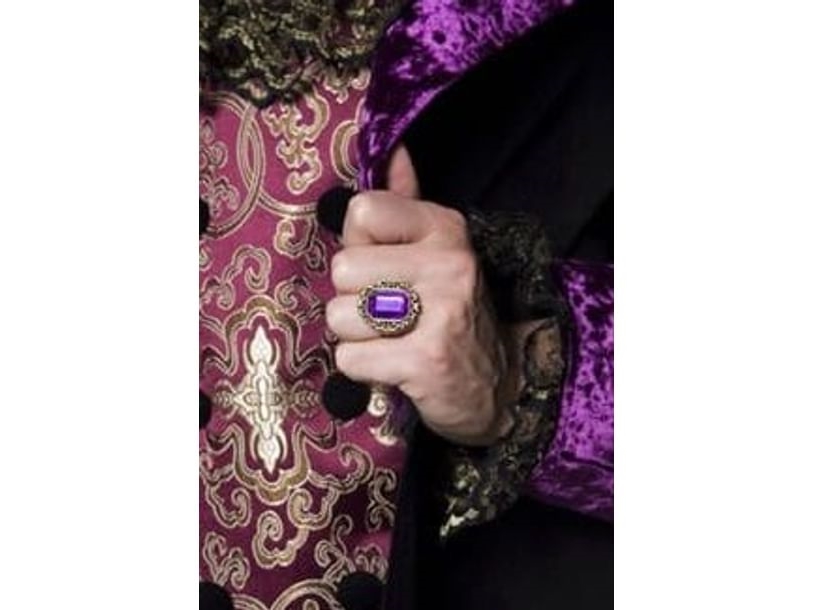 Lilla Smykke-Ring