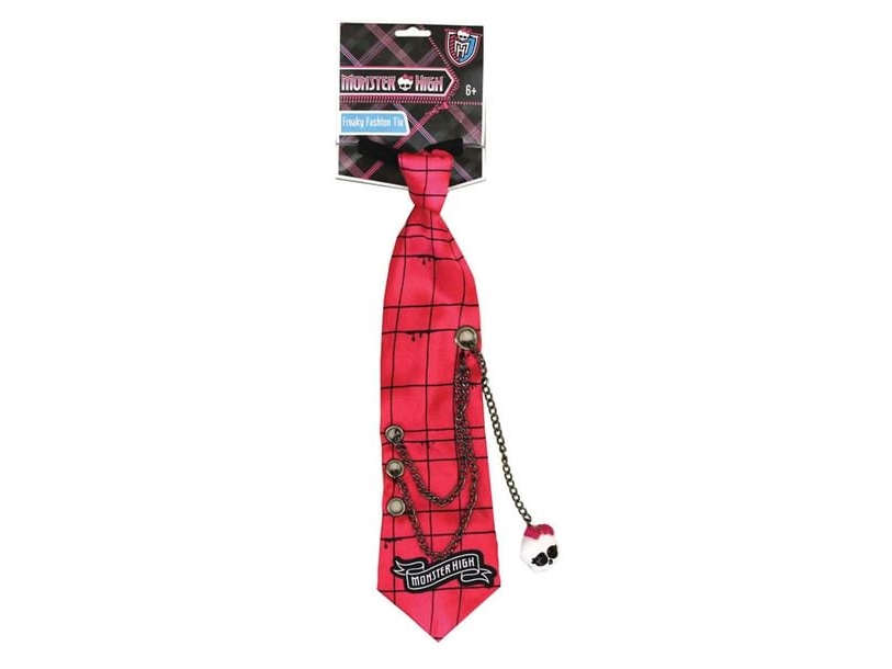 Monster High Slips