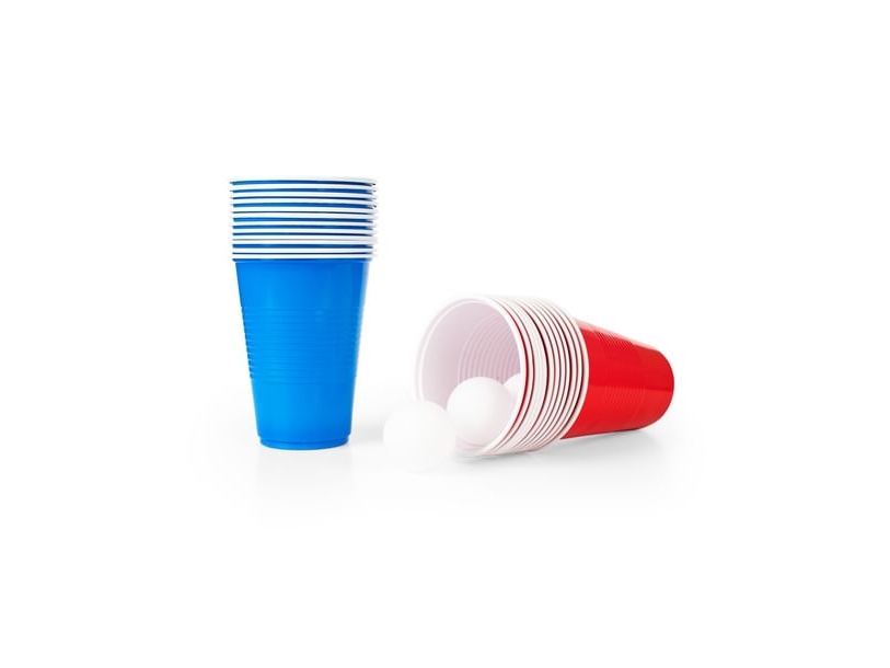 Beer pong-spel | N - A | GameStuff