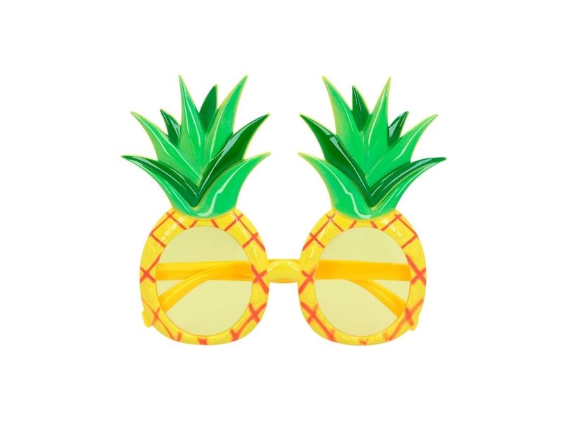 Ananas glans | Leksaker - Rollek - Kostym | GameStuff