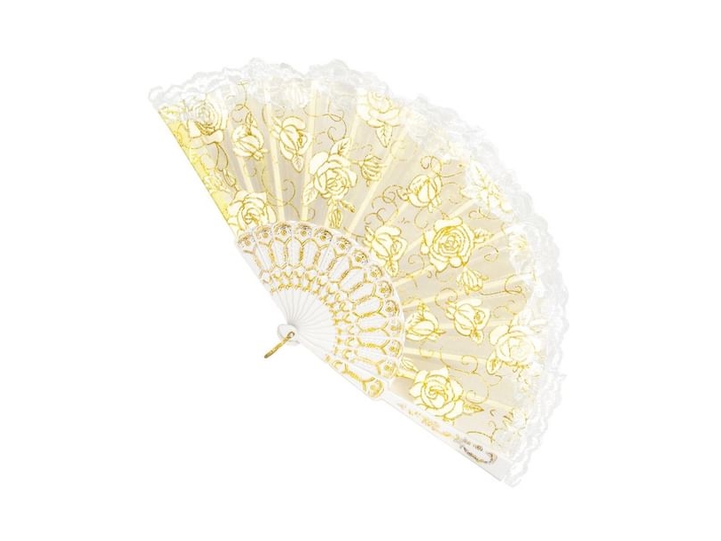 Dorado-Fan