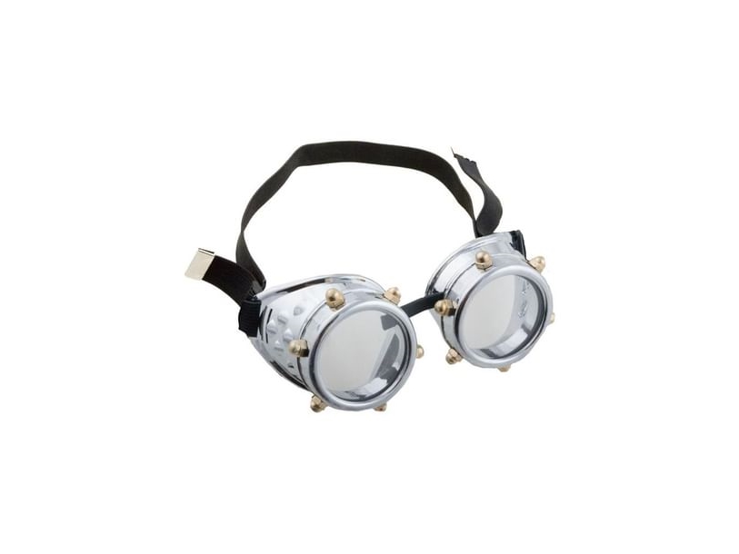 Steampunk Goggles