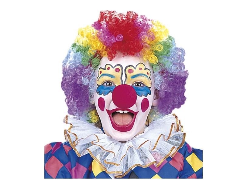 Schaumstoff-Clownnase Für Kinder