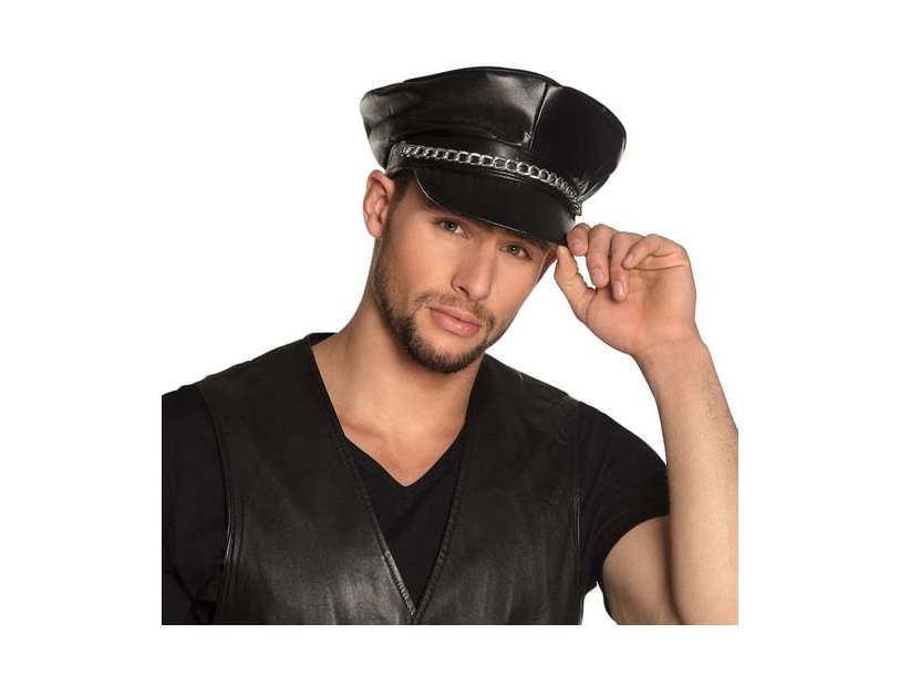 Rocker Kasket