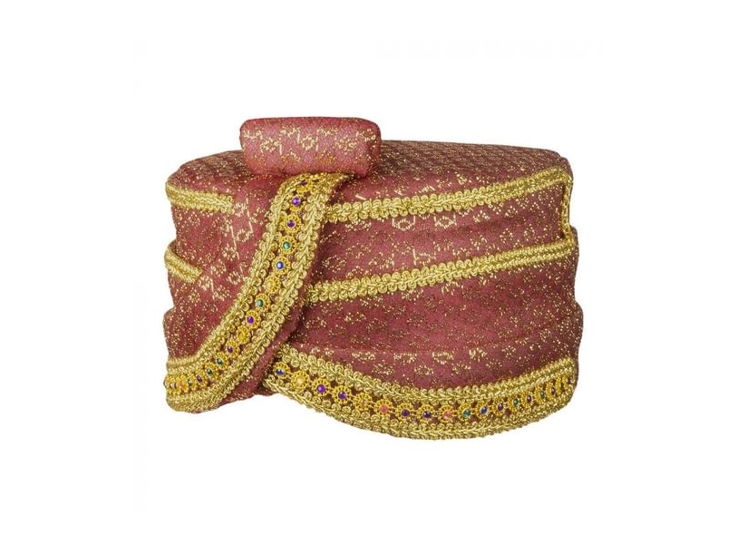 Sultan Hat