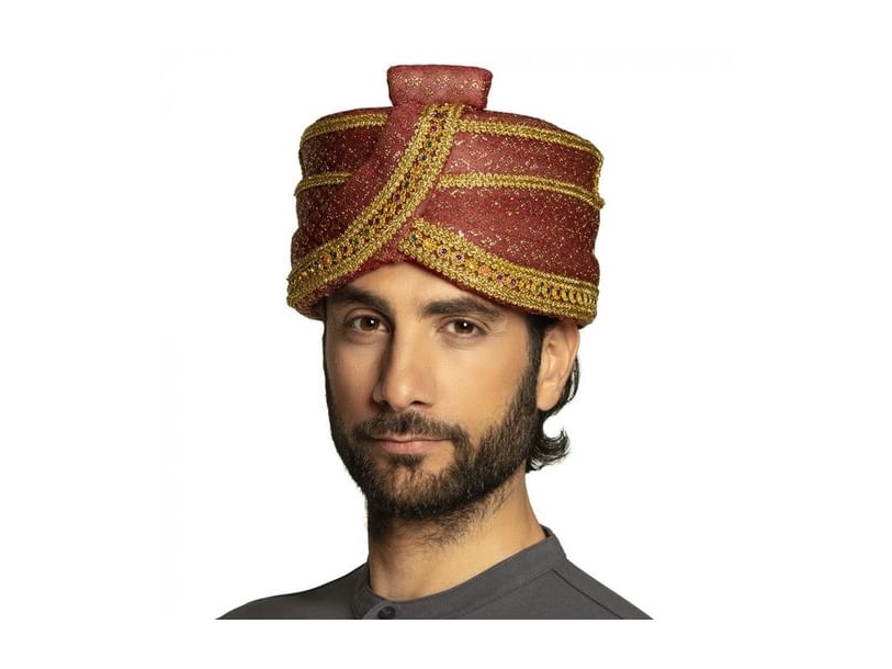 Sultan Hat