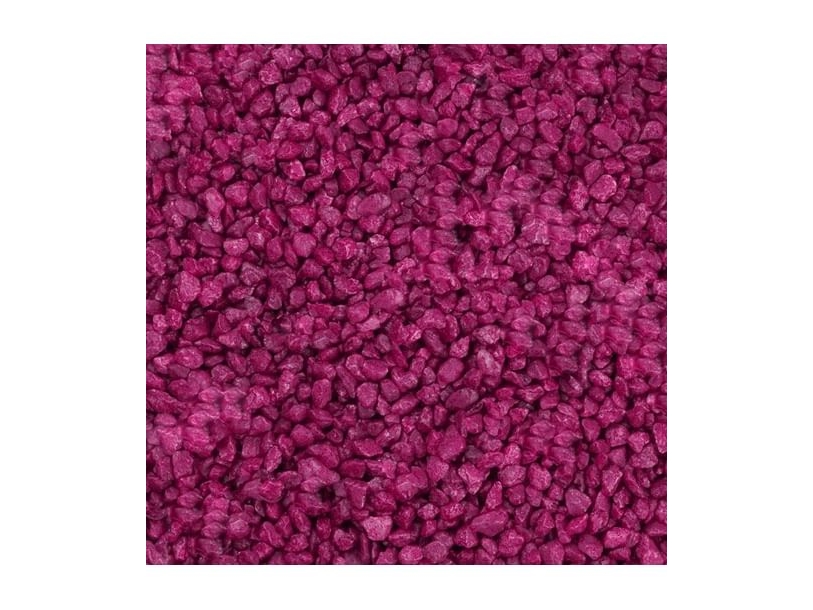 Fuchsia Dekorationsgrus, 370 Ml.