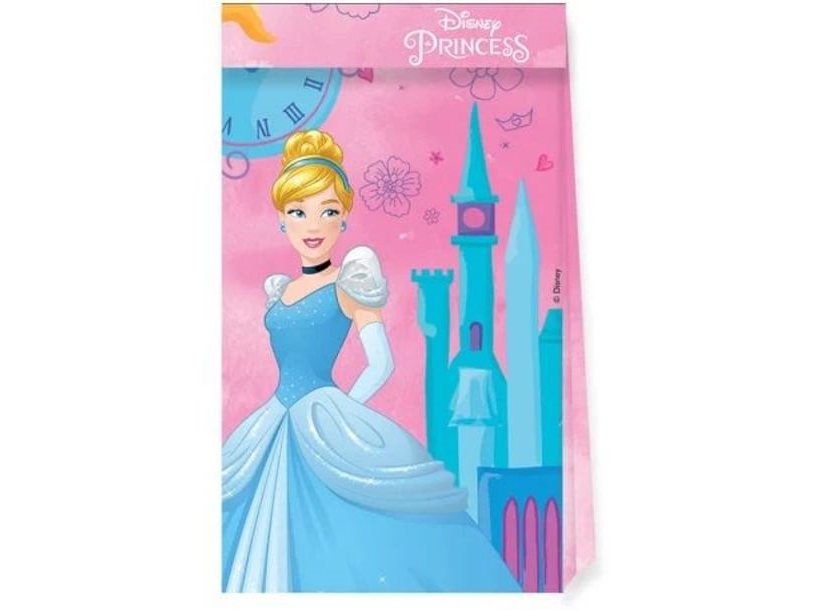 Disney Prinzessin Bonbontüten