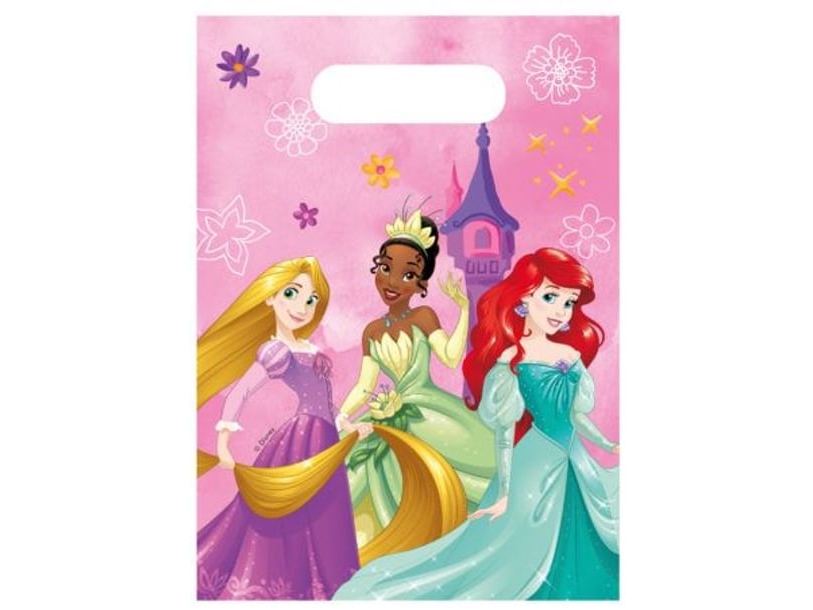 Disney Prinsesse party poser | N - A | GameStuff
