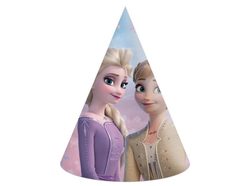 Frost 2 Wind Spirit Party Hatte