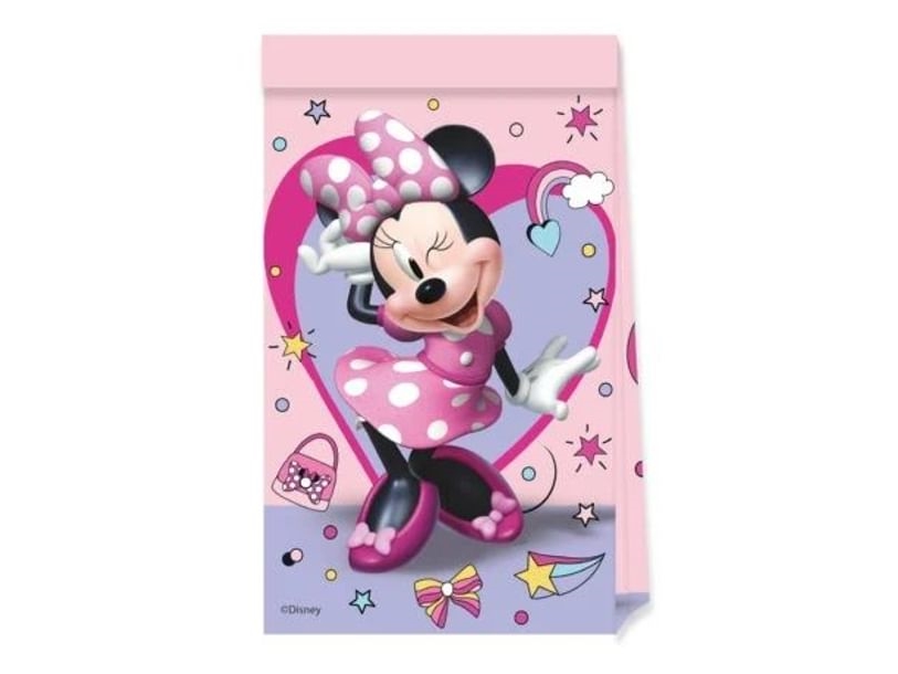 Disney Minnie Junior Slikposer