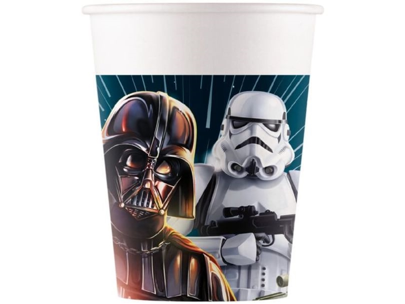 Star Wars Galaxy Papkrus