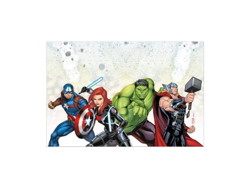 Avengers Infinity Stones Plastik Dug