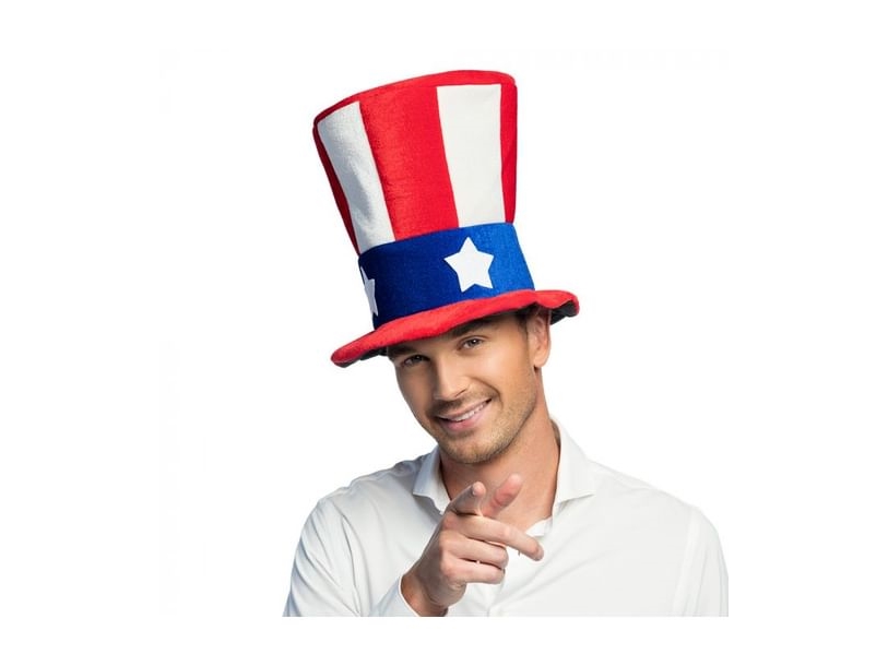 Uncle Sam Hat