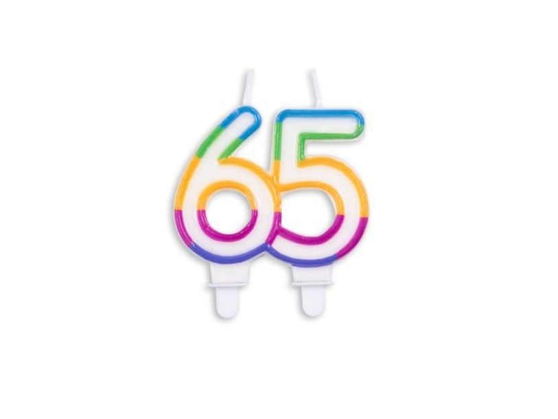 Tallys 65, Multi-Kante