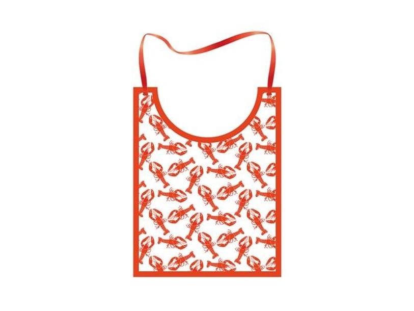 Haklapp för kräftskiva | Belysning - Annan belysning - Ljusslingor | GameStuff