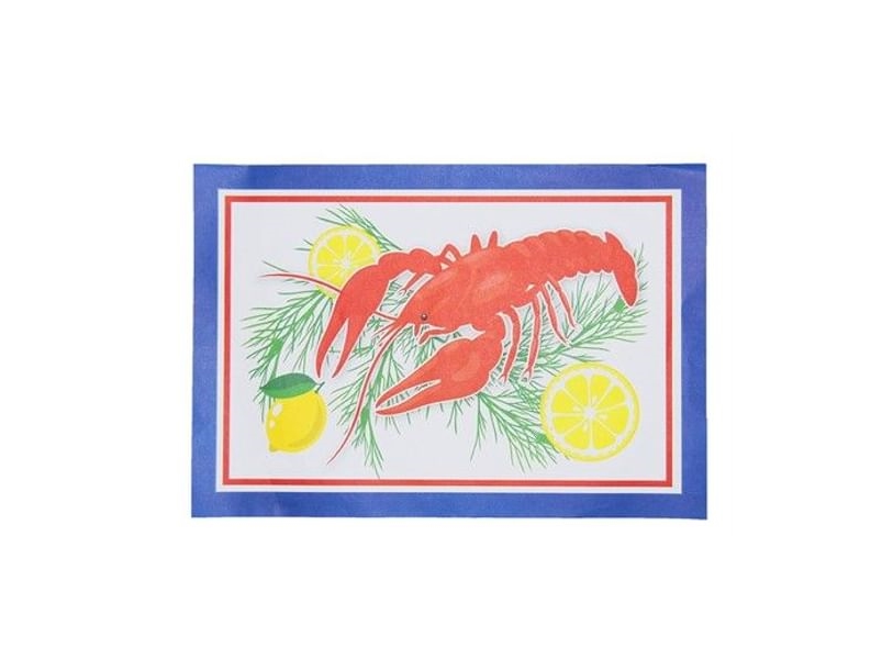 Bordstabletter till kräftskiva | Belysning - Annan belysning - Ljusslingor | GameStuff