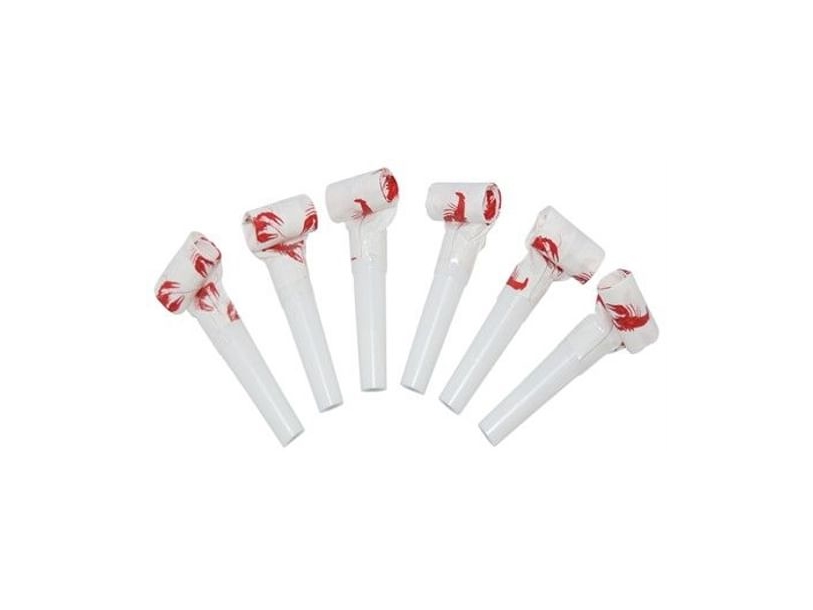 Kräftfestgirlander | Belysning - Annan belysning - Ljusslingor | GameStuff