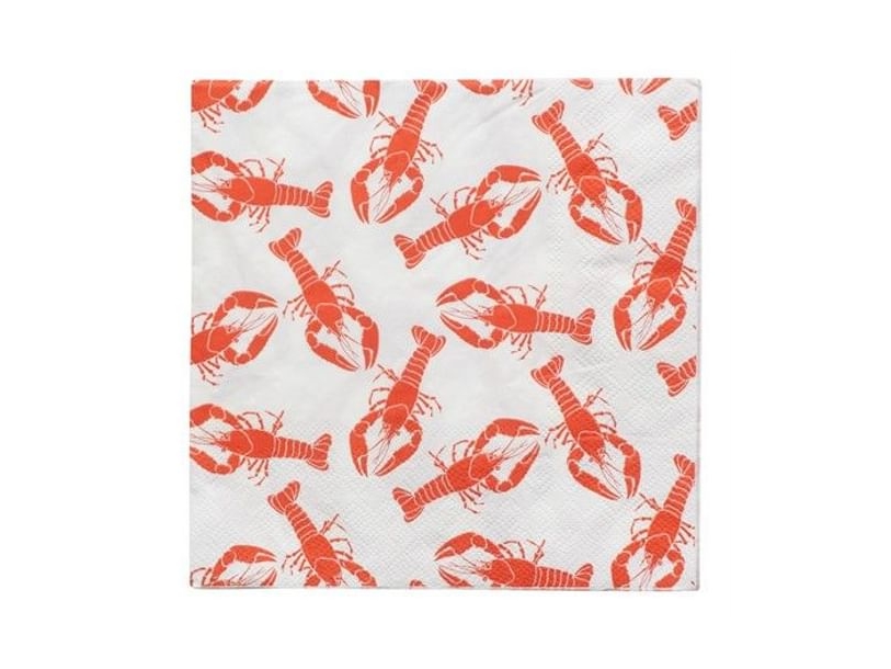 Servetter för kräftskiva | Belysning - Annan belysning - Ljusslingor | GameStuff