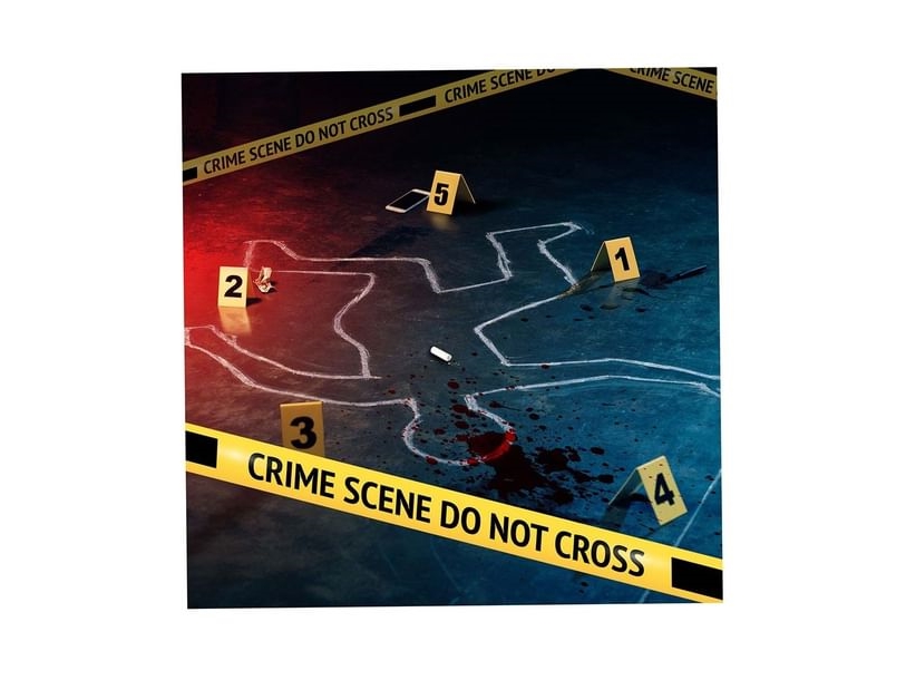 Crime Scene Kit