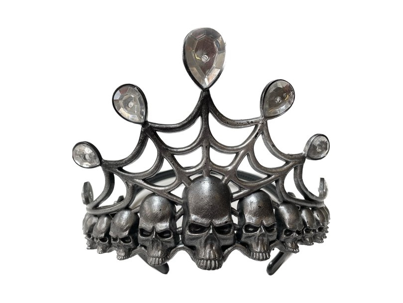 Gotisk Diadem