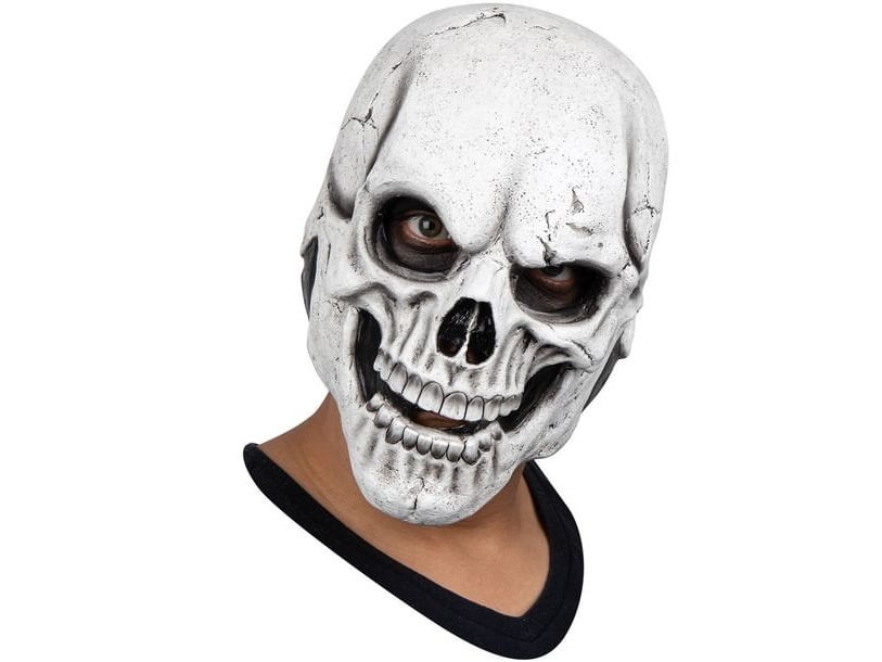 Bonejangles Maske