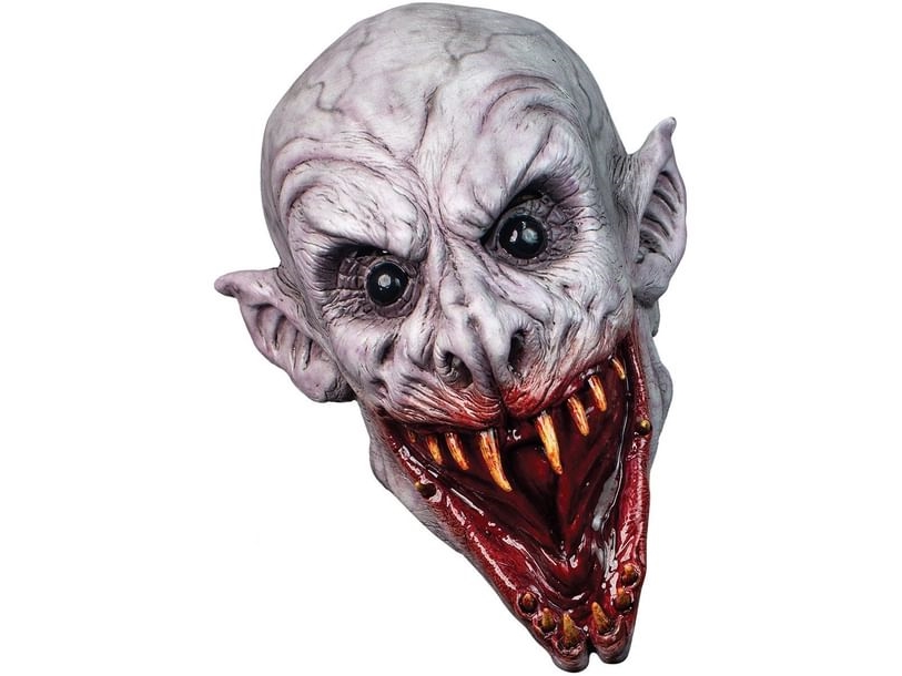 Starving Vampire Maske