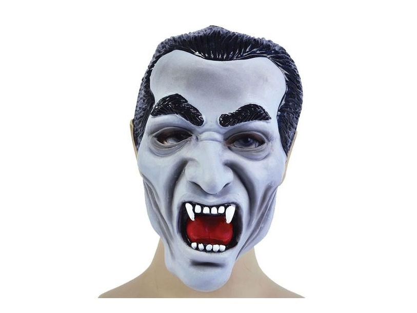 Vampir-Maske