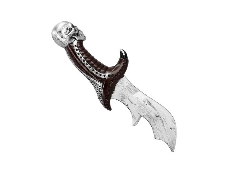 Skull Master Daggert