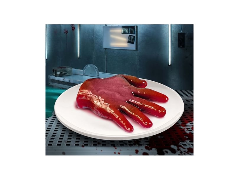 Von Hand Zu Gel Formen